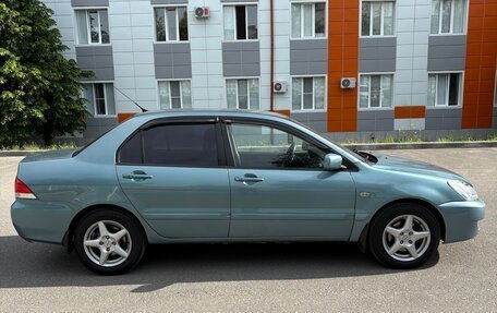 Mitsubishi Lancer IX, 2006 год, 510 000 рублей, 5 фотография