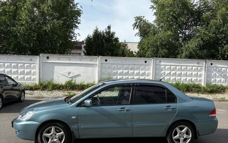 Mitsubishi Lancer IX, 2006 год, 510 000 рублей, 4 фотография
