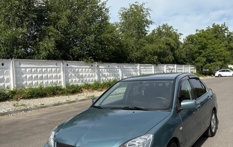 Mitsubishi Lancer IX, 2006 год, 510 000 рублей, 3 фотография