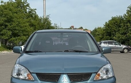 Mitsubishi Lancer IX, 2006 год, 510 000 рублей, 2 фотография