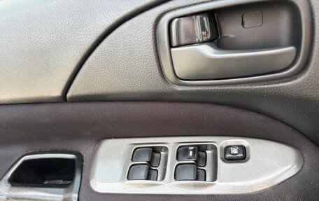 Mitsubishi Lancer IX, 2006 год, 510 000 рублей, 9 фотография