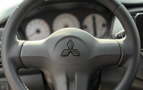 Mitsubishi Lancer IX, 2006 год, 510 000 рублей, 7 фотография