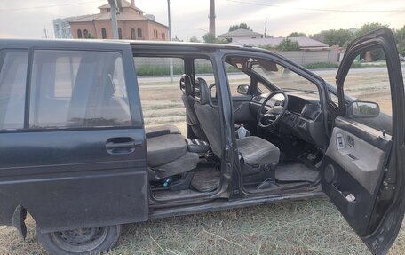 Nissan Prairie III, 1990 год, 245 000 рублей, 5 фотография