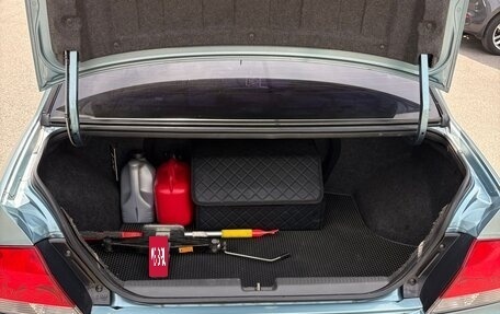 Mitsubishi Lancer IX, 2006 год, 510 000 рублей, 13 фотография