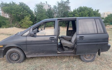 Nissan Prairie III, 1990 год, 245 000 рублей, 6 фотография