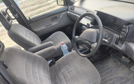 Nissan Prairie III, 1990 год, 245 000 рублей, 9 фотография