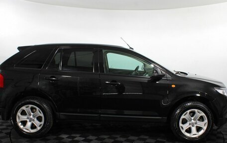 Ford Edge II рестайлинг, 2014 год, 1 175 000 рублей, 4 фотография