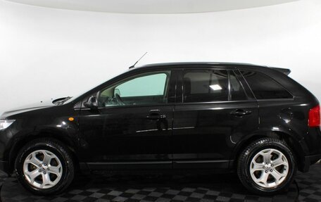 Ford Edge II рестайлинг, 2014 год, 1 175 000 рублей, 8 фотография