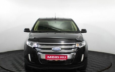 Ford Edge II рестайлинг, 2014 год, 1 175 000 рублей, 2 фотография