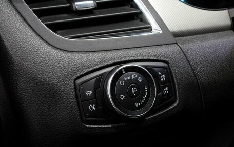 Ford Edge II рестайлинг, 2014 год, 1 175 000 рублей, 16 фотография