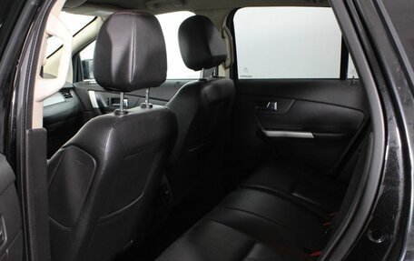 Ford Edge II рестайлинг, 2014 год, 1 175 000 рублей, 18 фотография