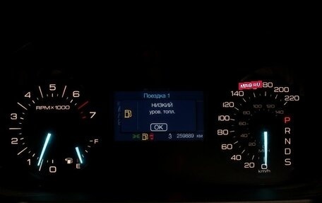 Ford Edge II рестайлинг, 2014 год, 1 175 000 рублей, 11 фотография