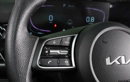 KIA Seltos I, 2024 год, 2 690 000 рублей, 14 фотография