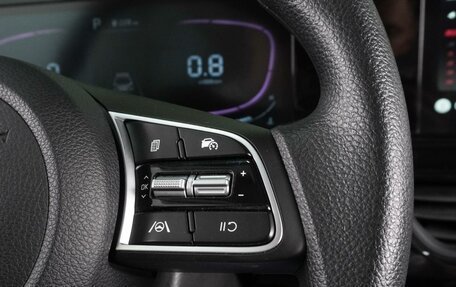 KIA Seltos I, 2024 год, 2 690 000 рублей, 15 фотография