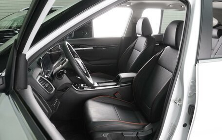 KIA Seltos I, 2024 год, 2 690 000 рублей, 10 фотография