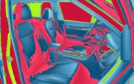 KIA Seltos I, 2024 год, 2 690 000 рублей, 8 фотография