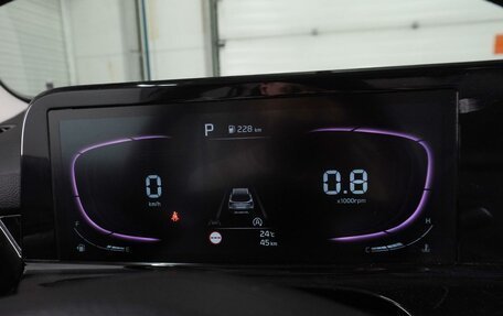 KIA Seltos I, 2024 год, 2 690 000 рублей, 20 фотография