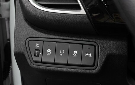KIA Seltos I, 2024 год, 2 690 000 рублей, 22 фотография