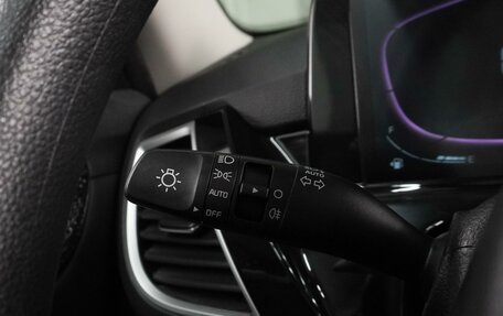 KIA Seltos I, 2024 год, 2 690 000 рублей, 19 фотография