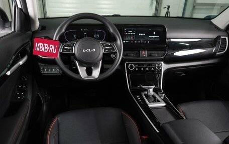 KIA Seltos I, 2024 год, 2 690 000 рублей, 6 фотография