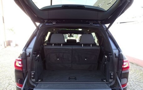 BMW X7, 2020 год, 5 409 000 рублей, 5 фотография