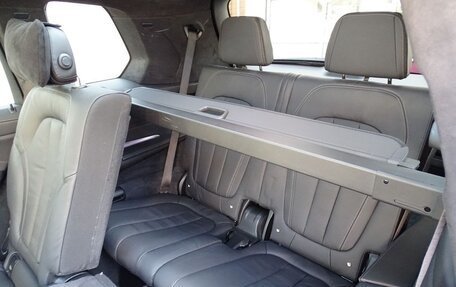 BMW X7, 2020 год, 5 409 000 рублей, 7 фотография