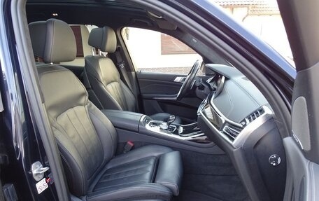 BMW X7, 2020 год, 5 409 000 рублей, 15 фотография