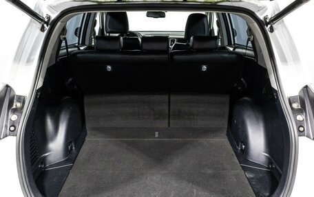 Toyota RAV4, 2018 год, 2 439 898 рублей, 15 фотография