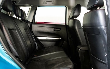 Suzuki Vitara II рестайлинг, 2016 год, 1 789 000 рублей, 19 фотография