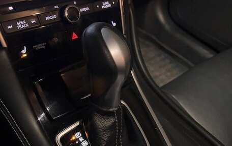 Infiniti Q50 I рестайлинг, 2016 год, 1 530 000 рублей, 9 фотография