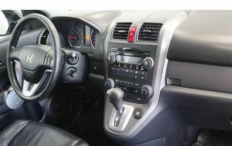 Honda CR-V III рестайлинг, 2007 год, 950 000 рублей, 5 фотография