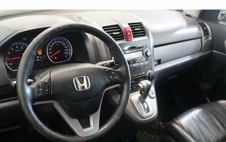 Honda CR-V III рестайлинг, 2007 год, 950 000 рублей, 6 фотография