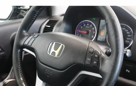 Honda CR-V III рестайлинг, 2007 год, 950 000 рублей, 8 фотография