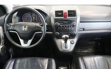 Honda CR-V III рестайлинг, 2007 год, 950 000 рублей, 9 фотография