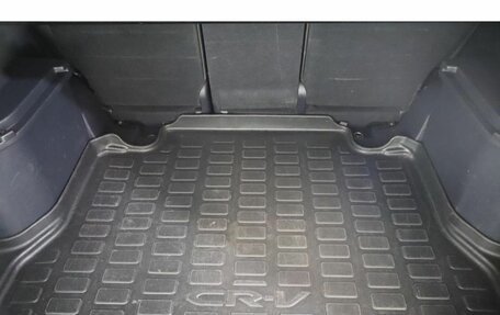 Honda CR-V III рестайлинг, 2007 год, 950 000 рублей, 13 фотография