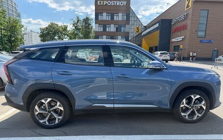 Geely Atlas, 2024 год, 2 950 000 рублей, 2 фотография