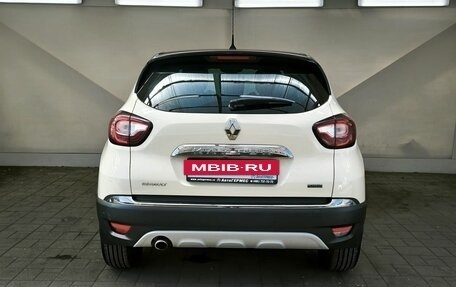 Renault Kaptur I рестайлинг, 2018 год, 1 400 000 рублей, 3 фотография