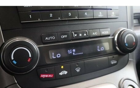 Honda CR-V III рестайлинг, 2007 год, 950 000 рублей, 11 фотография