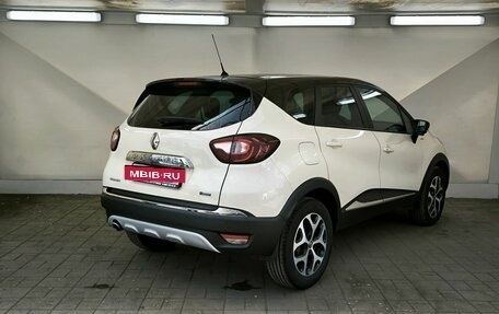 Renault Kaptur I рестайлинг, 2018 год, 1 400 000 рублей, 4 фотография