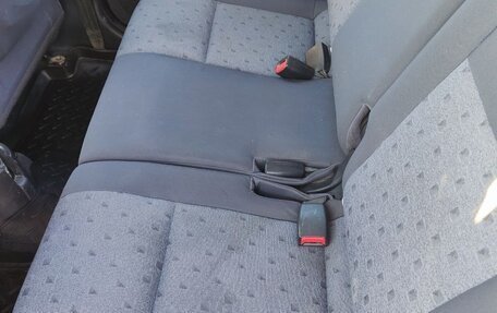 Hyundai Getz I рестайлинг, 2004 год, 335 000 рублей, 9 фотография