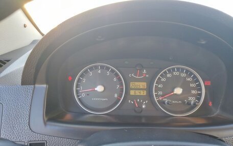 Hyundai Getz I рестайлинг, 2004 год, 335 000 рублей, 7 фотография