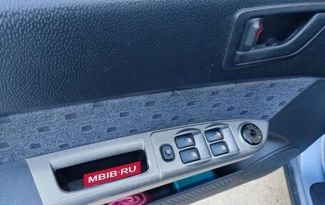 Hyundai Getz I рестайлинг, 2004 год, 335 000 рублей, 8 фотография