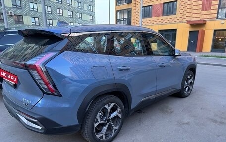 Geely Atlas, 2024 год, 2 950 000 рублей, 5 фотография