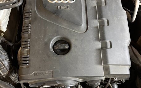Audi A4, 2012 год, 1 915 000 рублей, 6 фотография
