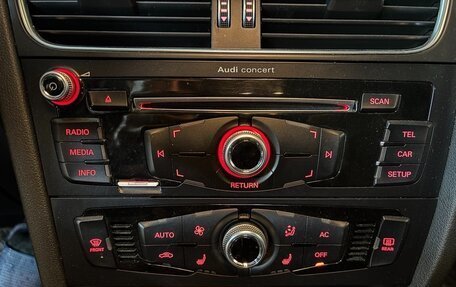 Audi A4, 2012 год, 1 915 000 рублей, 12 фотография