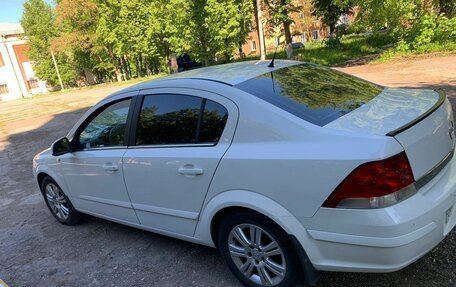 Opel Astra H, 2012 год, 830 000 рублей, 2 фотография