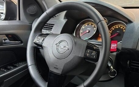 Opel Astra H, 2012 год, 830 000 рублей, 7 фотография