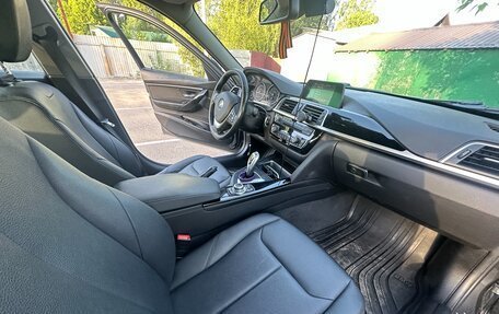BMW 3 серия, 2016 год, 1 860 000 рублей, 9 фотография