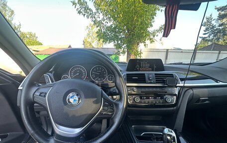 BMW 3 серия, 2016 год, 1 860 000 рублей, 7 фотография