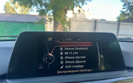 BMW 3 серия, 2016 год, 1 860 000 рублей, 13 фотография